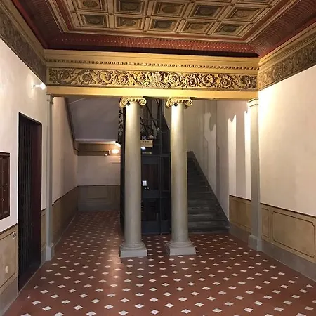 Apartment Ognissanti Florence