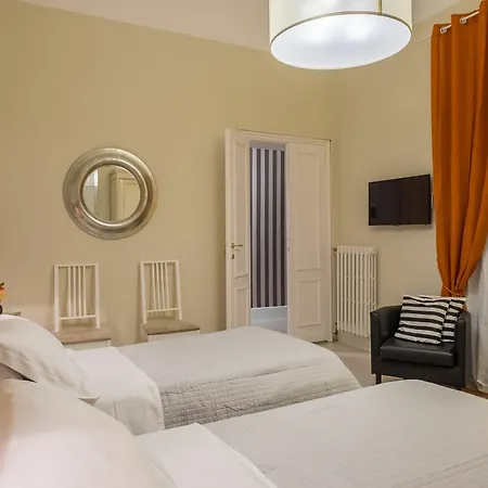 Ognissanti Apartment *