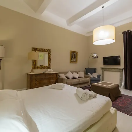 Ognissanti Apartment Florence