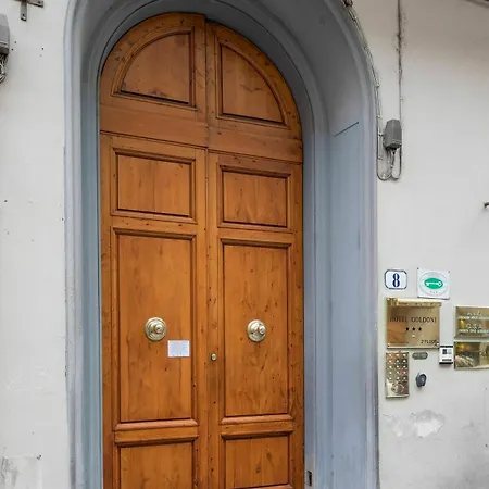 Apartment Ognissanti *
