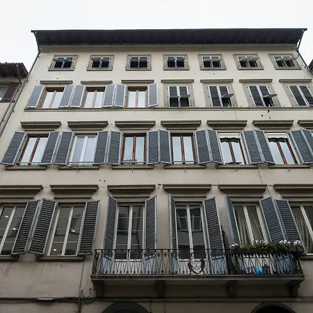 Apartment Ognissanti